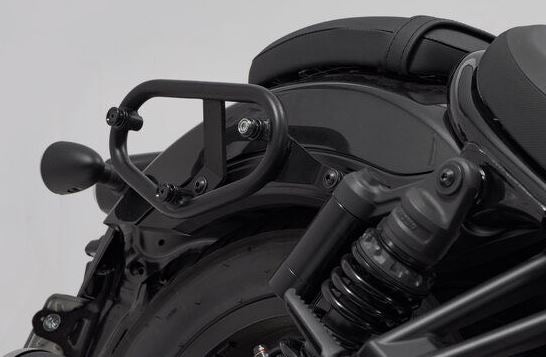 SW Motech URBAN ABS side case system | BC.HTA.01.843.30000/B
