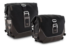 SW Motech Legend Gear side bag system LC | BC.HTA.01.903.20000