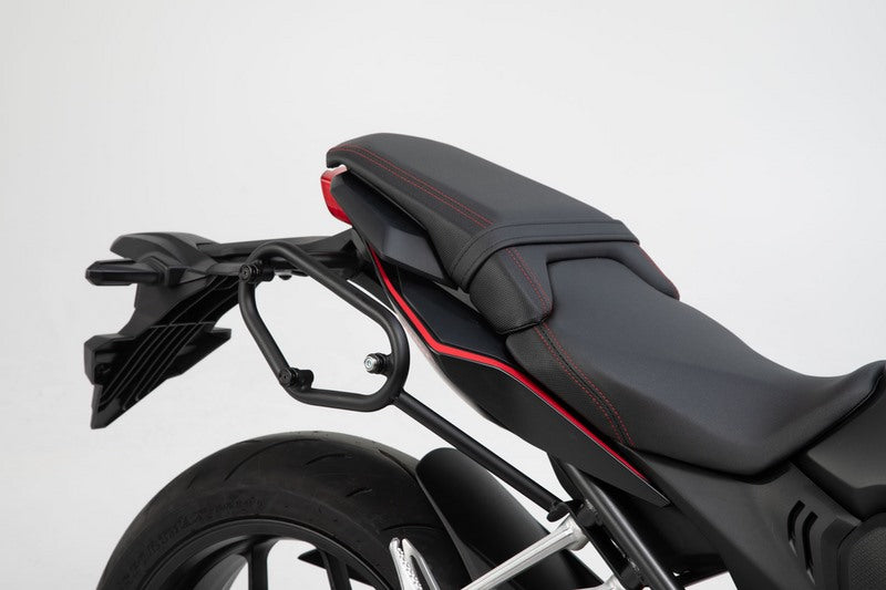 SW Motech URBAN ABS side case system | BC.HTA.01.914.30000/B