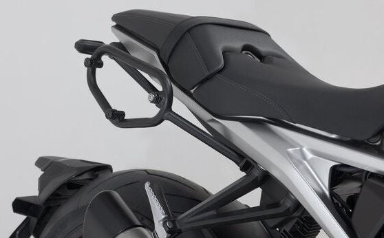 SW Motech Legend Gear side bag system LC | BC.HTA.01.979.20000
