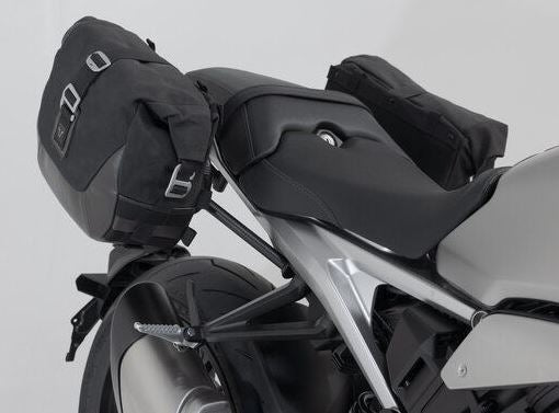 SW Motech Legend Gear side bag system LC | BC.HTA.01.979.20000