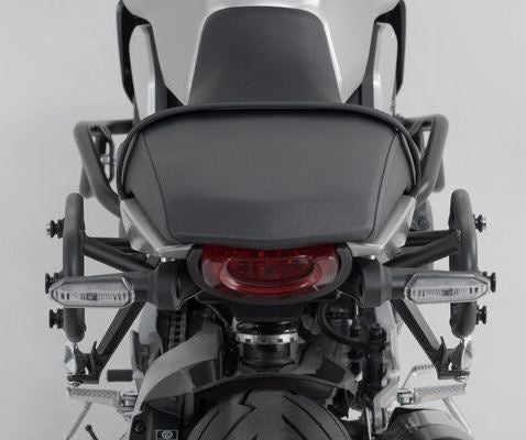 SW Motech Legend Gear side bag system LC | BC.HTA.01.979.20000