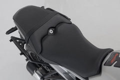 SW Motech Legend Gear side bag system LC Black Edition | BC.HTA.01.979.20100