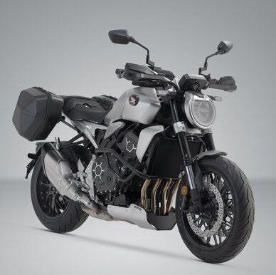 SW Motech URBAN ABS side case system | BC.HTA.01.979.30000/B