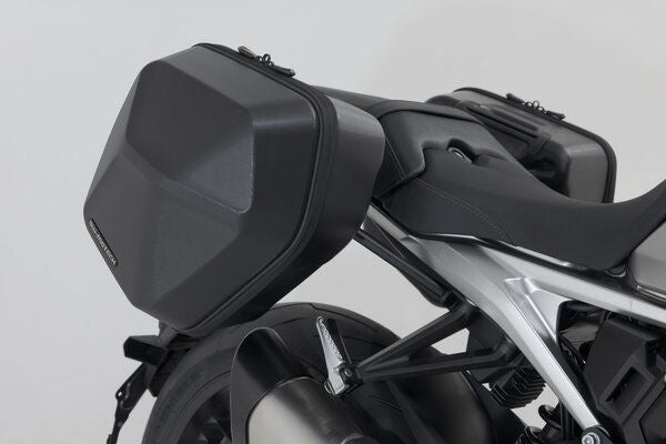 SW Motech URBAN ABS side case system | BC.HTA.01.979.30000/B