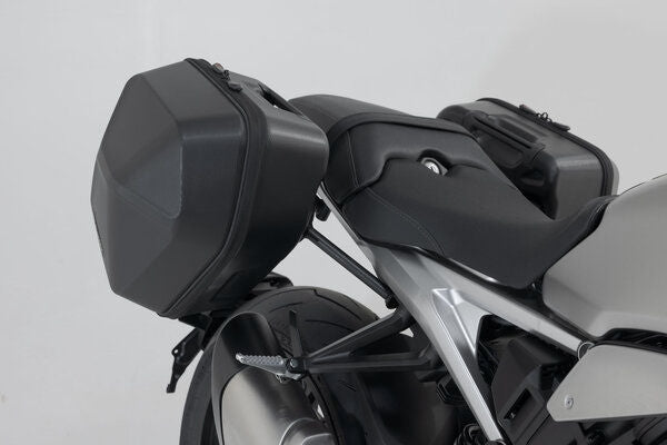 SW Motech URBAN ABS side case system | BC.HTA.01.979.30000/B