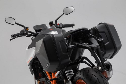 SW Motech URBAN ABS side case system | BC.HTA.04.881.30000/B