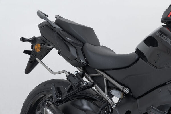 SW Motech PRO BLAZE H saddlebag set | BC.HTA.05.740.31000
