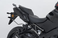 SW Motech PRO BLAZE H saddlebag set | BC.HTA.05.740.31000