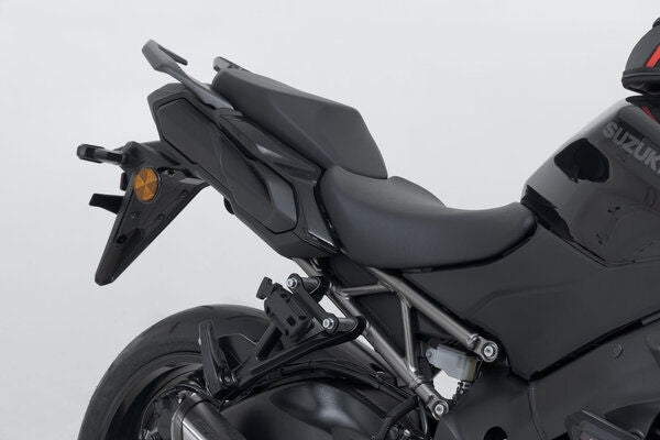 SW Motech PRO BLAZE H saddlebag set | BC.HTA.05.740.31000