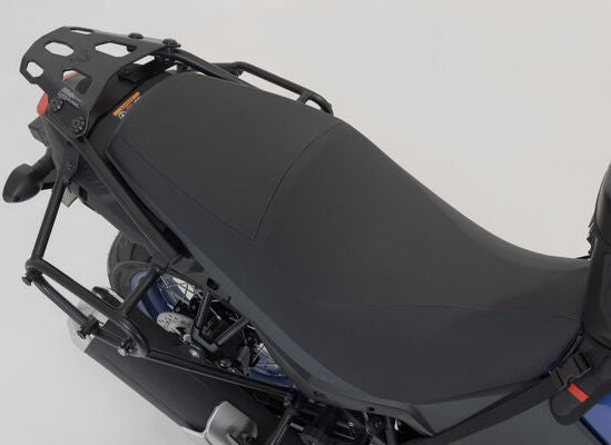 SW Motech Legend Gear side bag system LC. Suzuki DL650 V-Strom (16-). | BC.HTA.05.876.20000