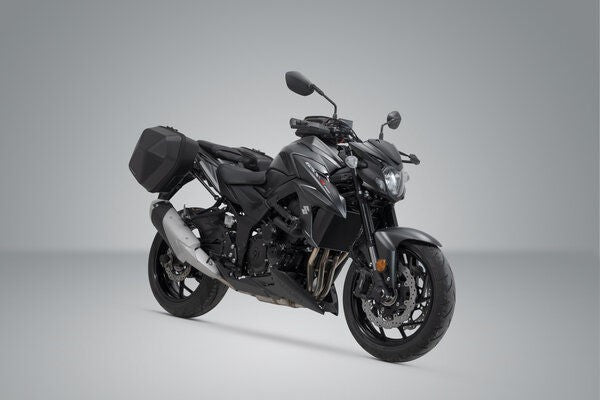 SW MOTECH URBAN ABS side case system | BC.HTA.05.934.30001/B