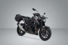 SW MOTECH URBAN ABS side case system | BC.HTA.05.934.30001/B