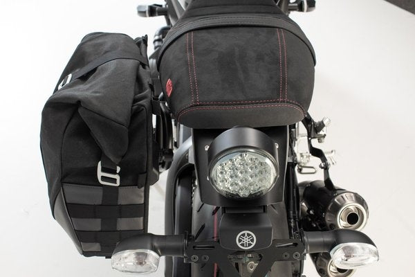 SW Motech Legend Gear side bag system LC | BC.HTA.06.599.20200