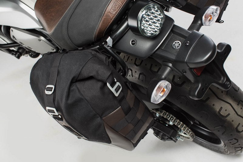 SW Motech Legend Gear side bag system LC | BC.HTA.06.642.20000