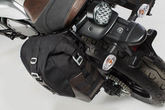 SW Motech Legend Gear side bag system LC | BC.HTA.06.642.20000