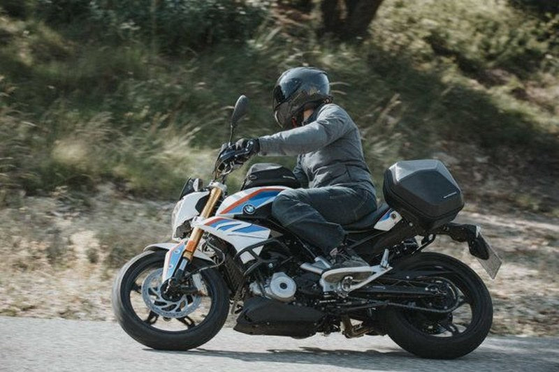 SW-MOTECH URBAN ABS side case system 2x 16,5 l. Yamaha XSR700 (15-) / XSR700 XT (19-). | BC.HTA.06.642.30000/B
