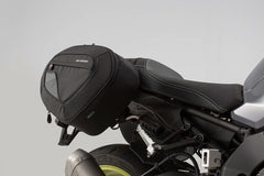 SW Motech BLAZE H saddlebag set | BC.HTA.06.740.11301/B