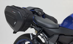 SW Motech PRO BLAZE saddlebag set | BC.HTA.06.740.32000