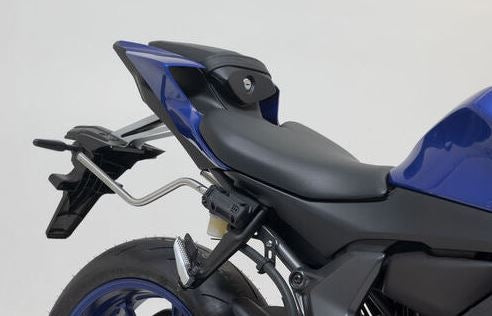 SW Motech PRO BLAZE saddlebag set | BC.HTA.06.740.32000