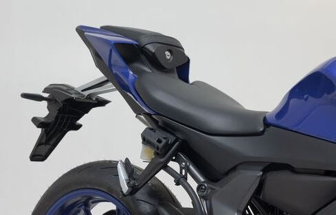 SW Motech PRO BLAZE saddlebag set | BC.HTA.06.740.32000