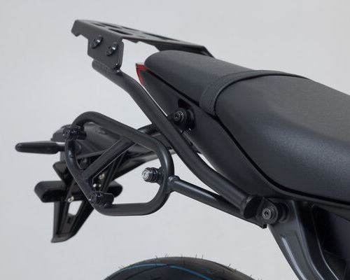SW Motech URBAN ABS side case system | BC.HTA.06.851.30000/B