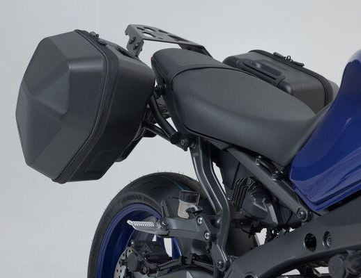SW Motech URBAN ABS side case system | BC.HTA.06.851.30000/B