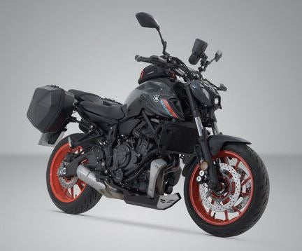 SW Motech URBAN ABS side case system | BC.HTA.06.869.30001/B