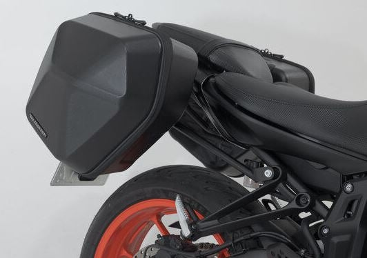 SW Motech URBAN ABS side case system | BC.HTA.06.869.30001/B
