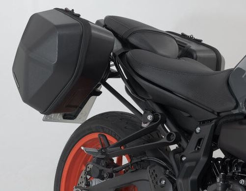 SW Motech URBAN ABS side case system | BC.HTA.06.869.30001/B