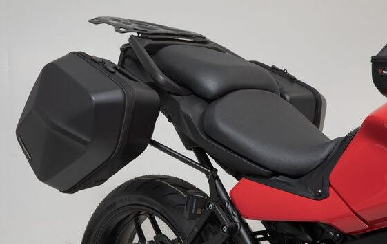 SW Motech URBAN ABS side case system | BC.HTA.06.921.30000/B
