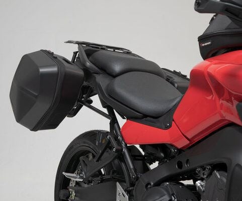 SW Motech URBAN ABS side case system | BC.HTA.06.921.30000/B
