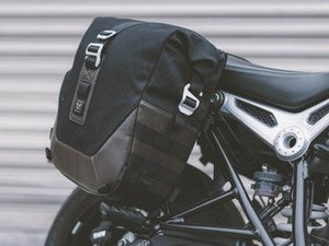 SW Motech Legend Gear side bag system LC | BC.HTA.07.512.20000
