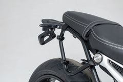 SW Motech Legend Gear side bag system LC Black Edition | BC.HTA.07.512.20500