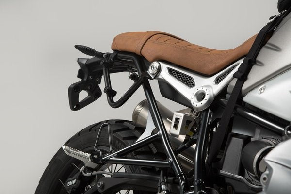 SW Motech Legend Gear side bag system LC | BC.HTA.07.512.20600