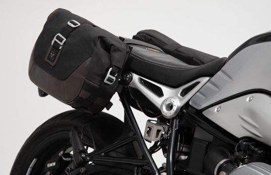 SW Motech URBAN ABS side case system | BC.HTA.07.512.30000/B