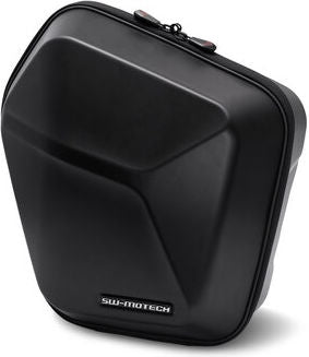SW Motech URBAN ABS side case system | BC.HTA.07.512.30000/B