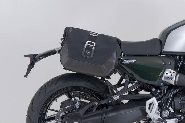 SW MOTECH Legend Gear side bag system LC. BMW R12 nineT (23-). | BC.HTA.07.968.20000