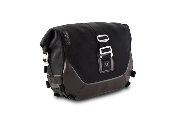 SW MOTECH Legend Gear side bag system LC. BMW R12 (23-). | BC.HTA.07.996.20000