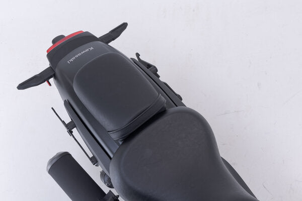 SW MOTECH Legend Gear side bag system LH1/LH1. 2x 19.5 l. Kawasaki Eliminator 500 (23-). | BC.HTA.08.604.20200