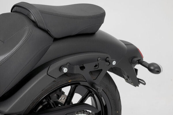SW Motech Legend Gear side bag system LH1/LH1 | BC.HTA.08.682.20100