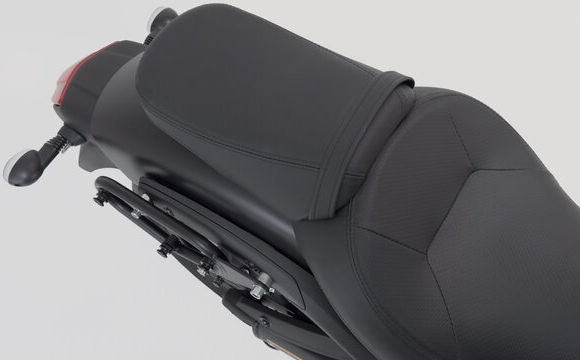 SW Motech Legend Gear side bag system LC. Kawasaki Vulcan S (16-). | BC.HTA.08.855.20001