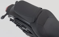 SW Motech Legend Gear side bag system LC. Kawasaki Vulcan S (16-). | BC.HTA.08.855.20001