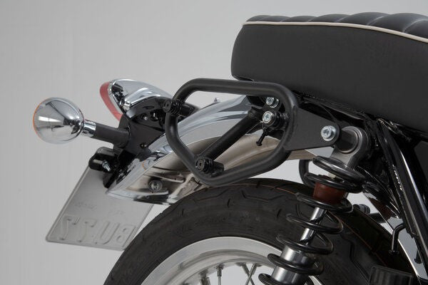 SW MOTECH URBAN ABS side case system | BC.HTA.08.933.30000/B