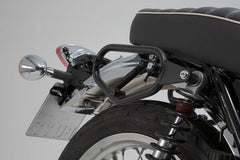 SW MOTECH URBAN ABS side case system | BC.HTA.08.933.30000/B
