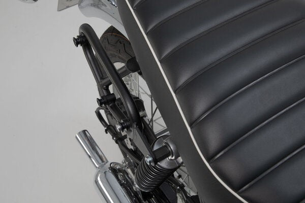 SW MOTECH URBAN ABS side case system | BC.HTA.08.933.30000/B