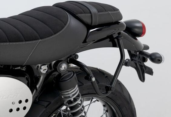 SW Motech Legend Gear side bag system LC | BC.HTA.11.667.20401