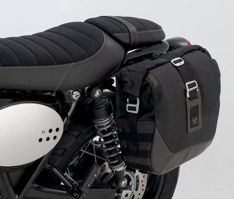 SW Motech Legend Gear side bag system LC | BC.HTA.11.667.20401