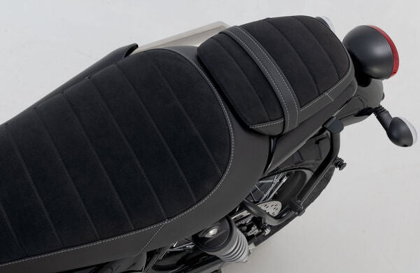 SW Motech Legend Gear side bag system LC Black Edition | BC.HTA.11.667.20501
