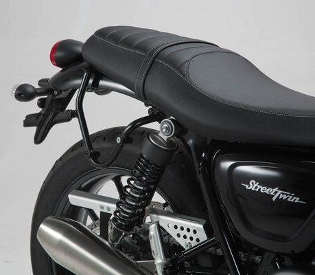 SW Motech URBAN ABS side case system | BC.HTA.11.667.30001/B